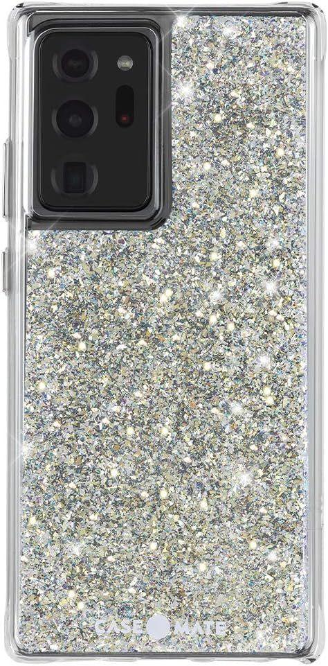 Case-Mate Twinkle Phone Case for Galaxy Note 20 Ultra 5G