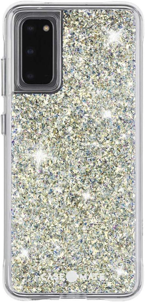 Case-Mate Twinkle Phone Case for Galaxy S20 5G