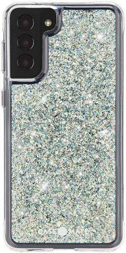 Case-Mate Twinkle Phone Case for Galaxy S21+ (5G)