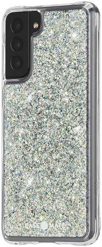 Case-Mate Twinkle Phone Case for Galaxy S21+ (5G) - Reebelo US