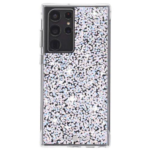 Case-Mate Twinkle Phone Case for Galaxy S22 Ultra (5G)