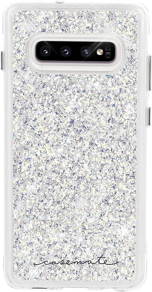 Case-Mate Twinkle Phone Case for Samsung Galaxy S10