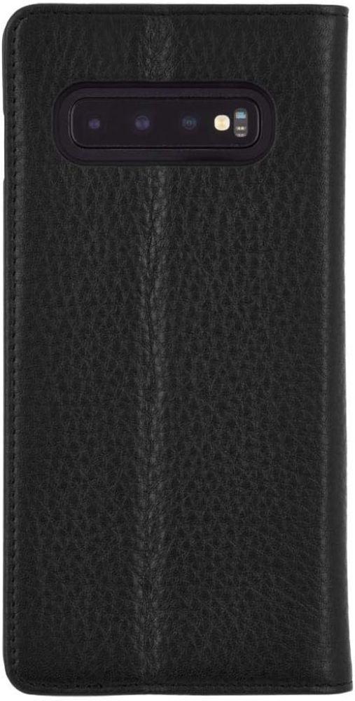 Case-Mate Wallet Folio Phone Case for Samsung Galaxy S10+