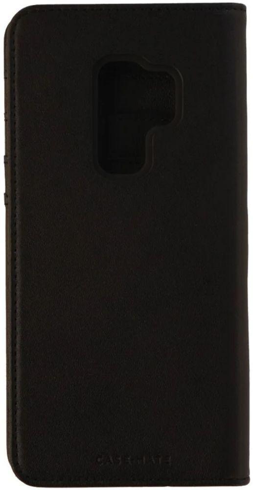 Case-Mate Wallet Folio Phone Case for Samsung Galaxy S9+