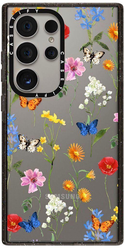 CASETiFY Impact Phone Case for Galaxy S24 Ultra