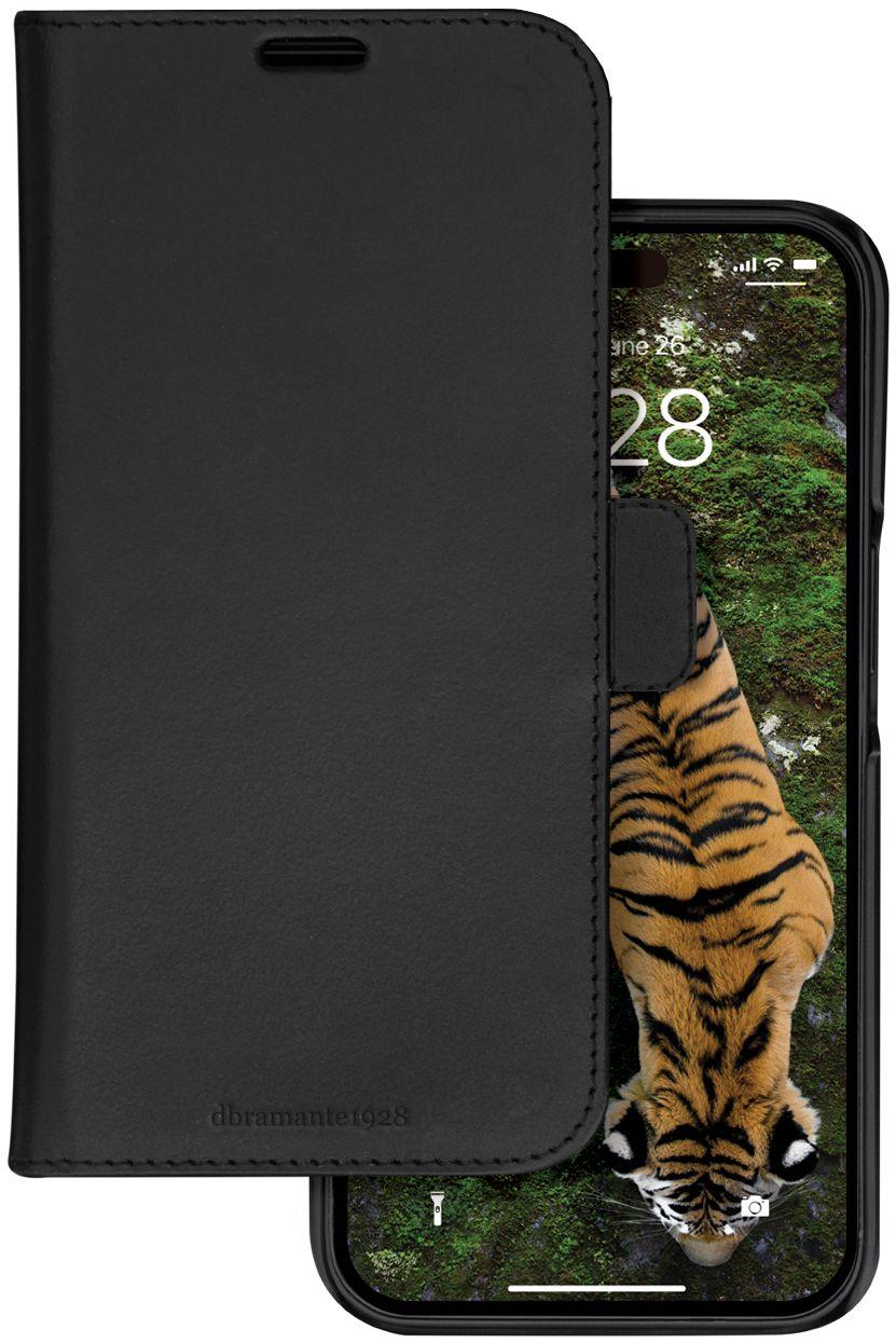 Dbramante1928 Wallet Phone Case for iPhone 15 Pro Max