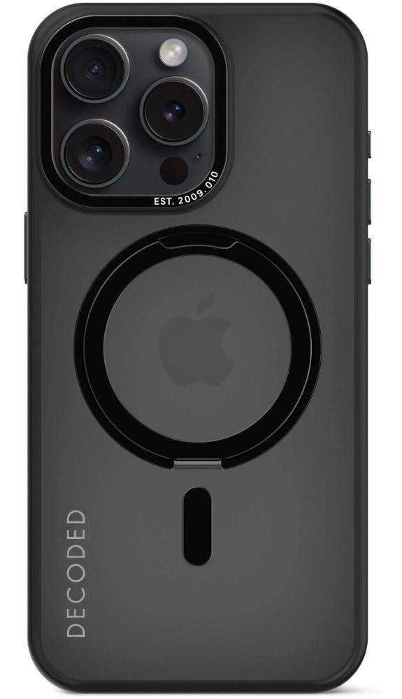 Decoded 360 Loop Stand Phone Case with MagSafe for Apple iPhone 15 Pro Max
