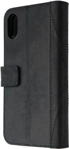 Decoded Leather 2-in-1 Wallet Case for Apple iPhone XR