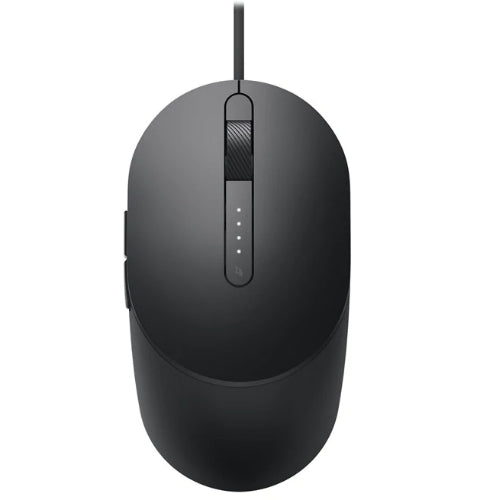 Dell Laser Wired Mouse (MS3220)