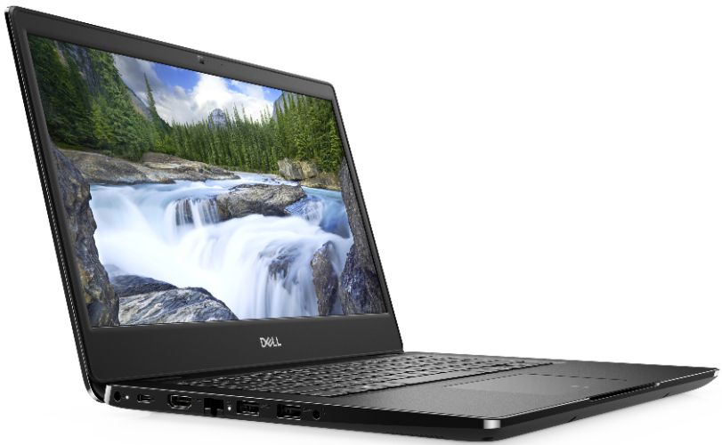 Refurbished Dell Latitude 3400 Laptop 14" - Reebelo US