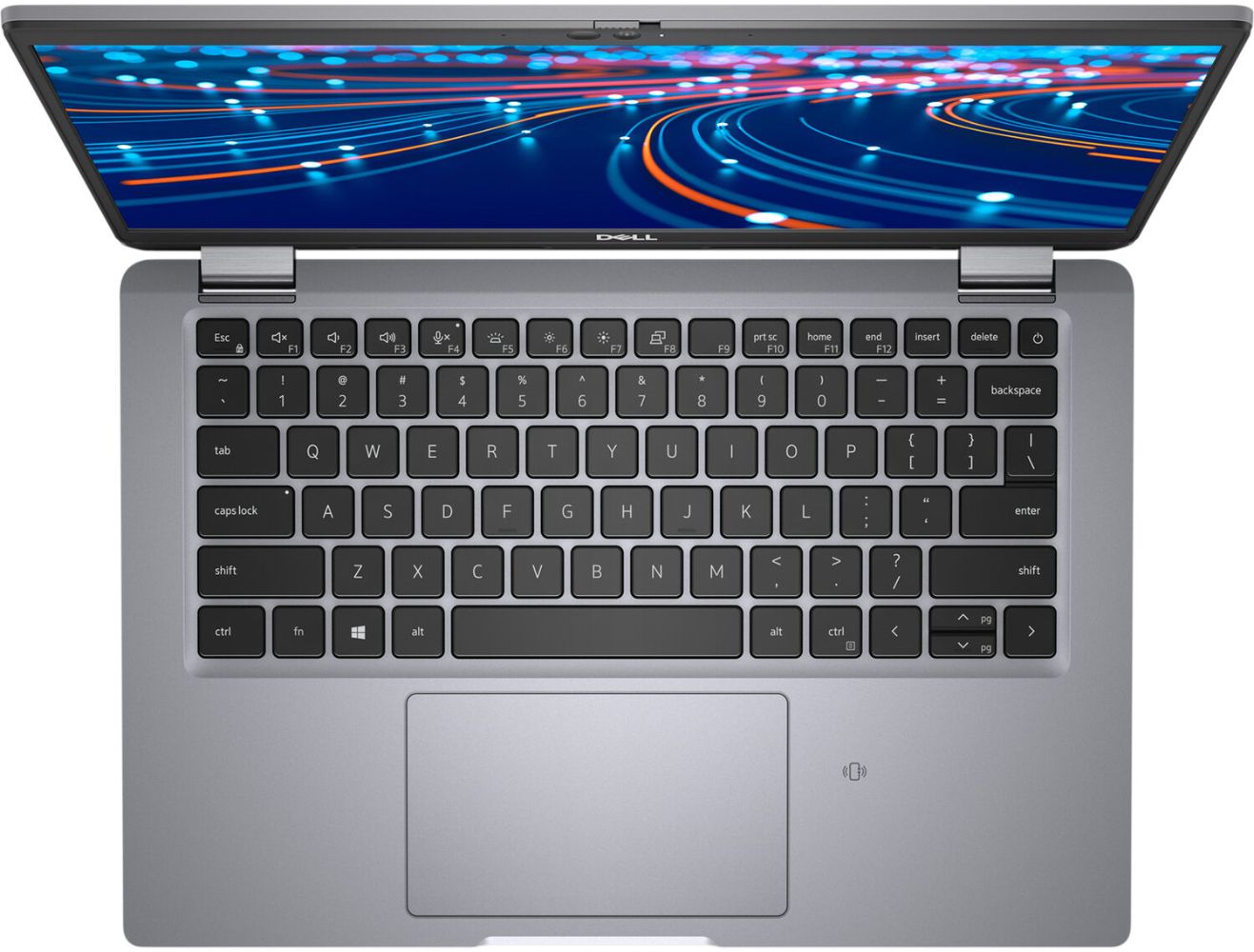 Refurbished Dell Latitude 5320 Laptop 13.3" - Reebelo US
