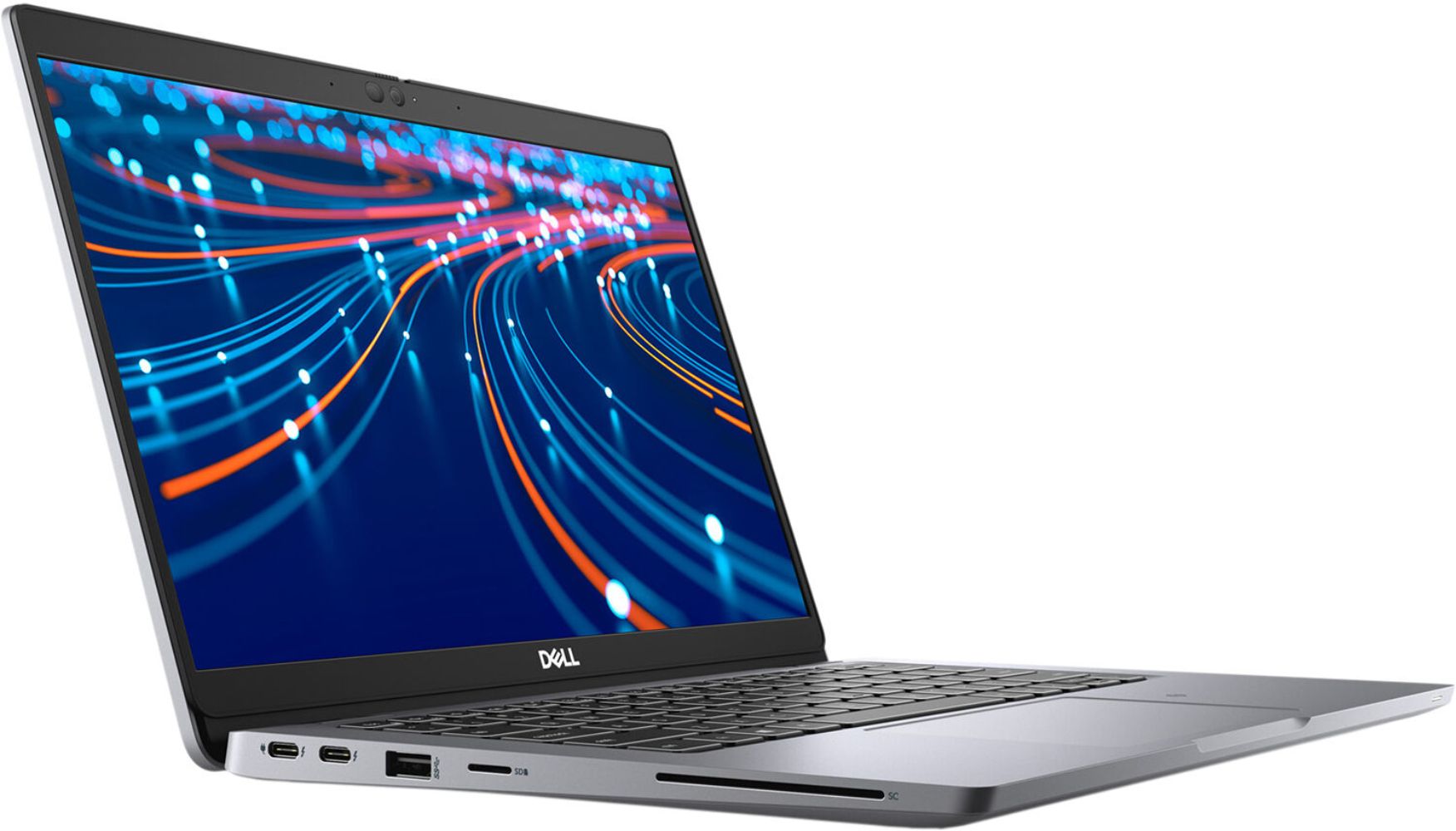 Refurbished Dell Latitude 5320 Laptop 13.3" - Reebelo US