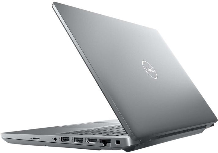 Refurbished Dell Latitude 5431 Laptop 14" - Reebelo US