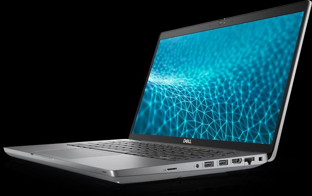 Refurbished Dell Latitude 5431 Laptop 14" - Reebelo US