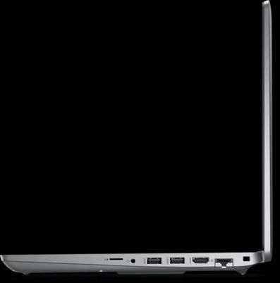 Refurbished Dell Latitude 5431 Laptop 14" - Reebelo US