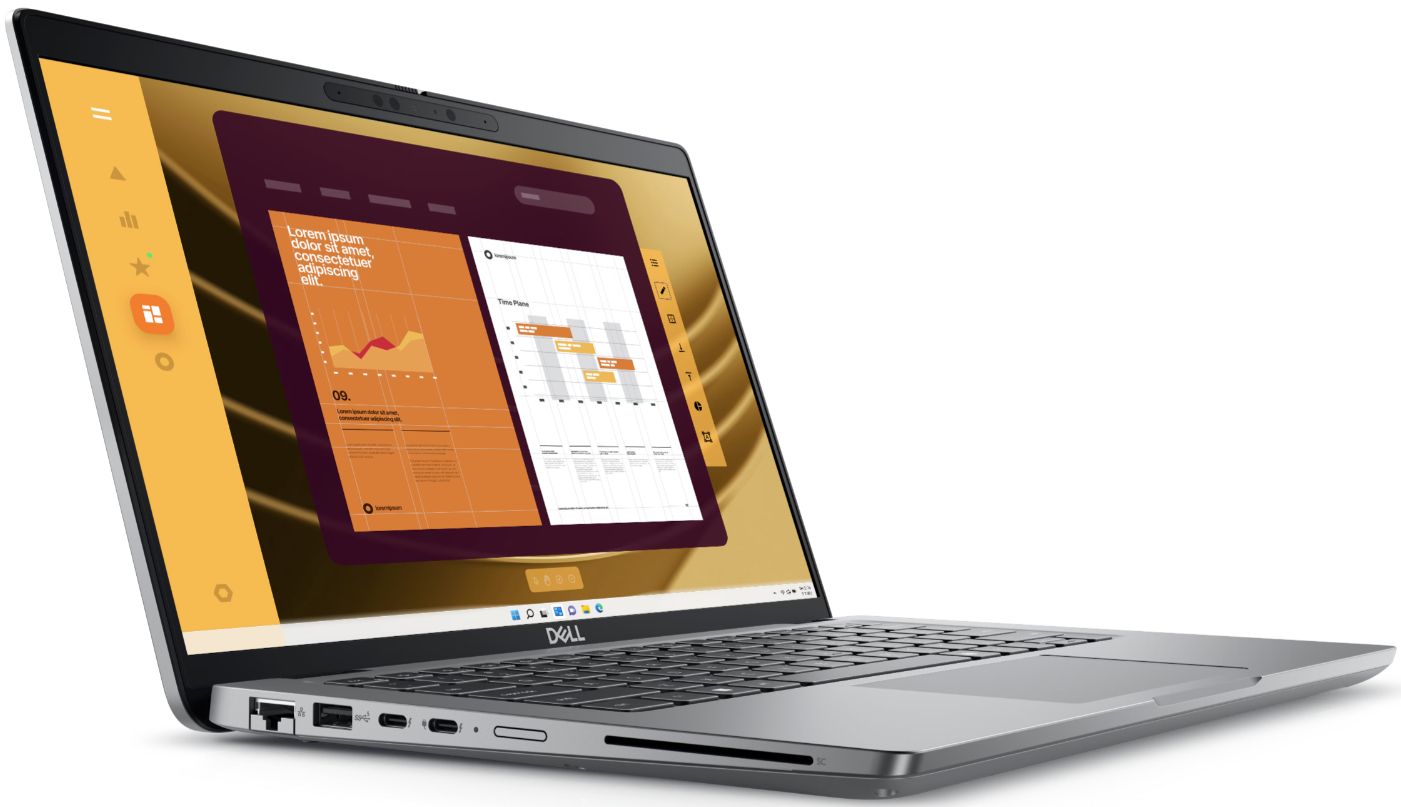 Refurbished Dell Latitude 5450 Laptop 14" - Reebelo US