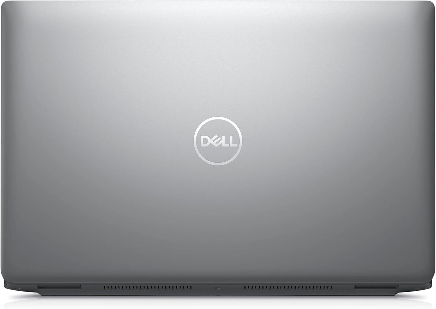 Refurbished Dell Latitude 5500 Laptop 15.6" - Reebelo US