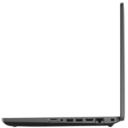 Refurbished Dell Latitude 5501 Laptop 15.6" - Reebelo US