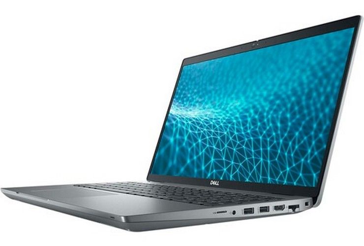 Refurbished Dell Latitude 5531 Laptop 15.6" - Reebelo US