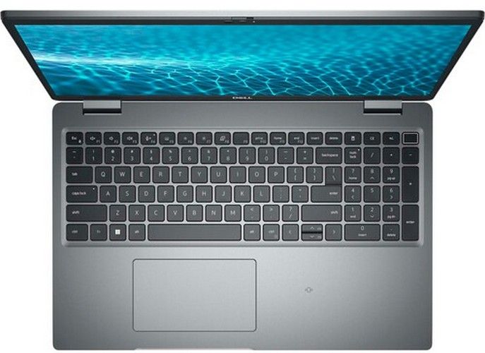 Refurbished Dell Latitude 5531 Laptop 15.6" - Reebelo US