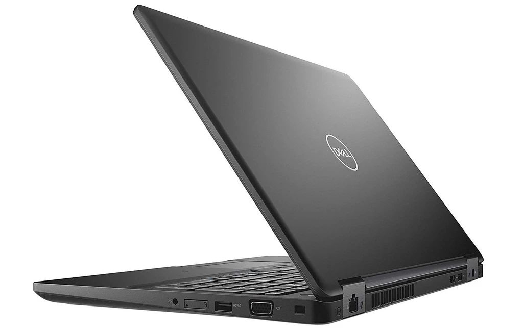 Refurbished Dell Latitude 5590 Laptop 15.6" - Reebelo US