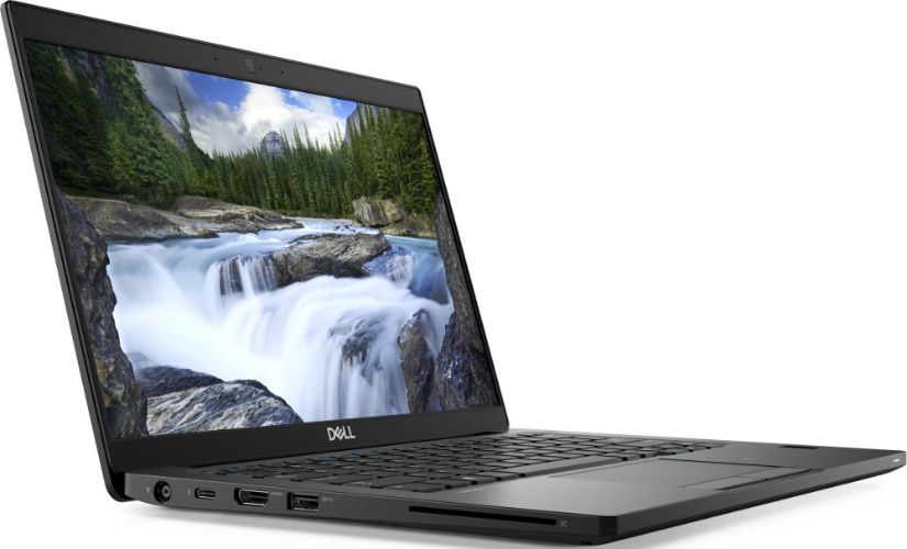 Refurbished Dell Latitude 7390 Laptop 13.3" - Reebelo US