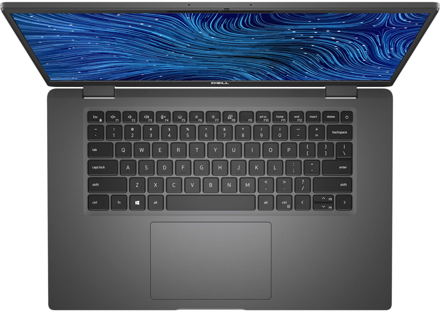 Refurbished Dell Latitude 7520 Laptop 15.6" - Reebelo US