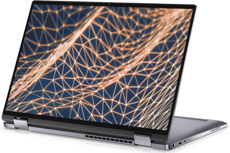 Refurbished Dell Latitude 9330 2-in-1 Laptop 13" - Reebelo US