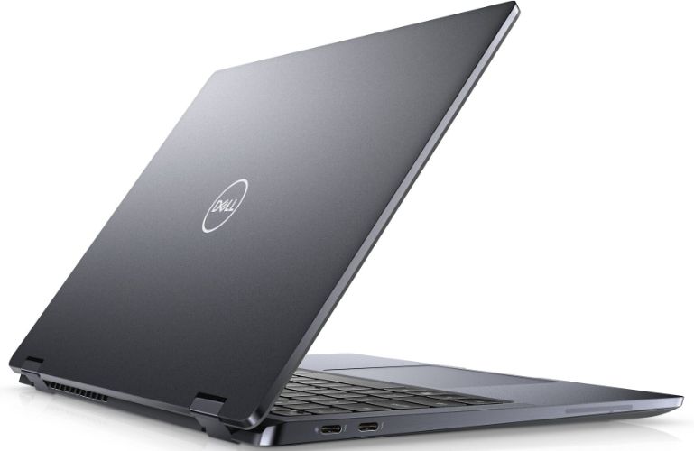 Refurbished Dell Latitude 9330 2-in-1 Laptop 13" - Reebelo US