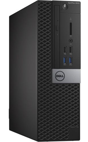 Refurbished Dell Optiplex 3040 SFF - Reebelo US