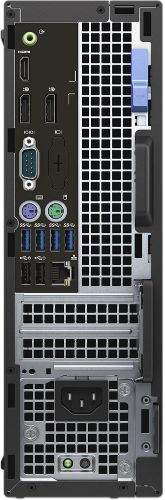 Refurbished Dell Optiplex 5050 SFF - Reebelo US