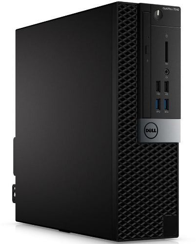 Refurbished Dell Optiplex 7040 SFF - Reebelo US