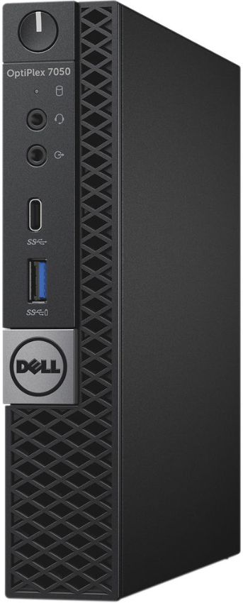 Refurbished Dell OptiPlex 7050 MFF - Reebelo US