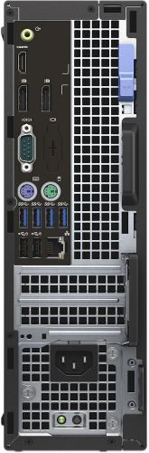 Refurbished Dell Optiplex 7050 SFF - Reebelo US