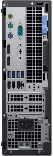 Refurbished Dell Optiplex 7060 SFF - Reebelo US