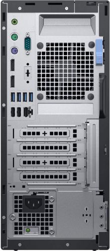 Refurbished Dell Optiplex 7060 Tower - Reebelo US