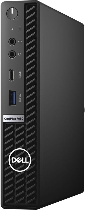 Refurbished Dell OptiPlex 7080 Desktop MFF - Reebelo US