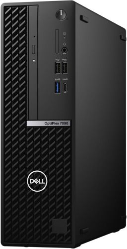 Refurbished Dell OptiPlex 7090 SFF - Reebelo US