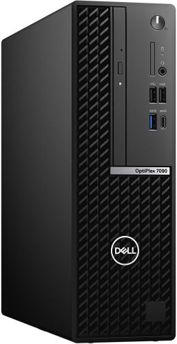 Refurbished Dell OptiPlex 7090 SFF - Reebelo US