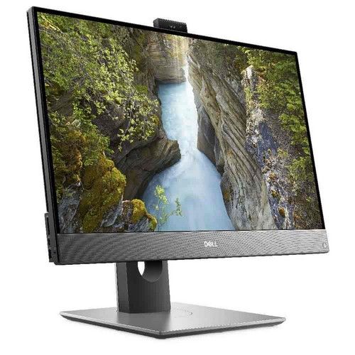 Refurbished Dell OptiPlex 7780 AIO Monitor 27" - Reebelo US