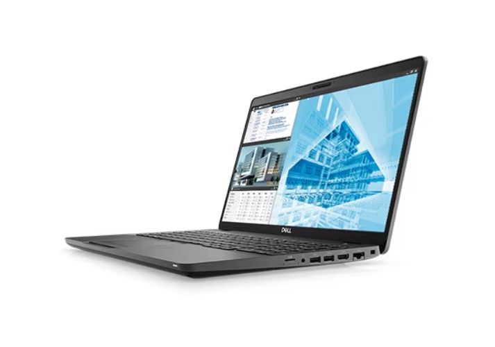 Refurbished Dell Precision 3540 Laptop 15.6" - Reebelo US