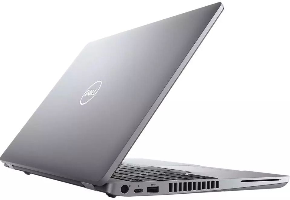 Refurbished Dell Precision 3560 Laptop 15.6" - Reebelo US