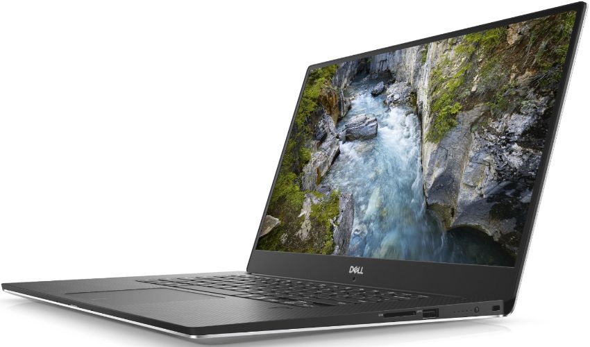 Refurbished Dell Precision 5530 Laptop 15.6" - Reebelo US