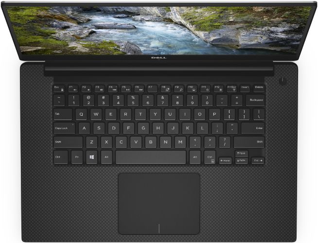 Refurbished Dell Precision 5530 Laptop 15.6" - Reebelo US