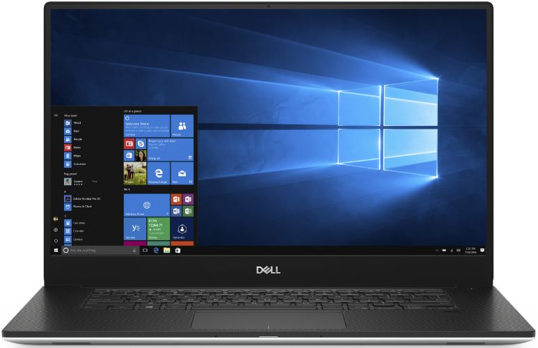 Dell XPS 15 7590 Laptop 15.6"