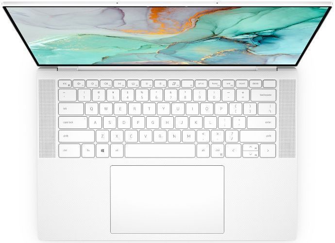 Refurbished Dell XPS 9510 Laptop 15.6" - Reebelo US