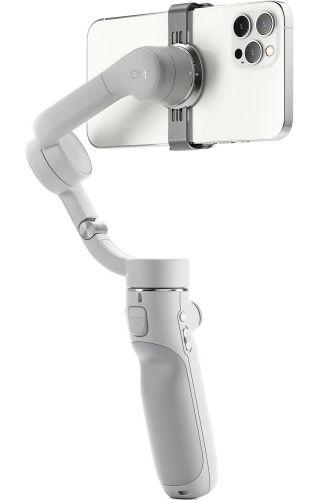 Refurbished DJI Osmo Mobile 5 Smartphone Gimbal Stabilizer - Reebelo US