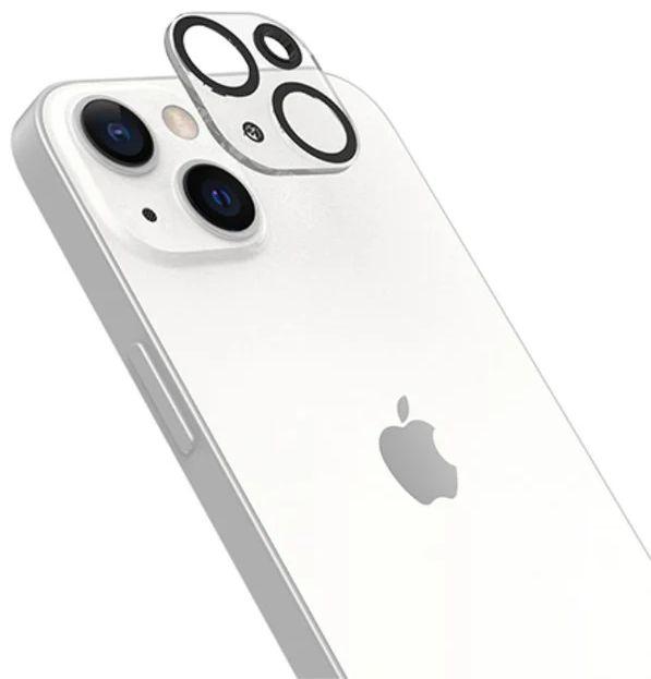 DuraGlass Camera Screen Protector for iPhone 13