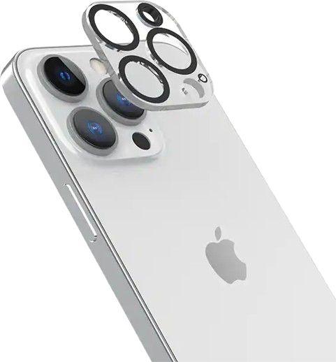 DuraGlass Camera Screen Protector for iPhone 13 Pro Max