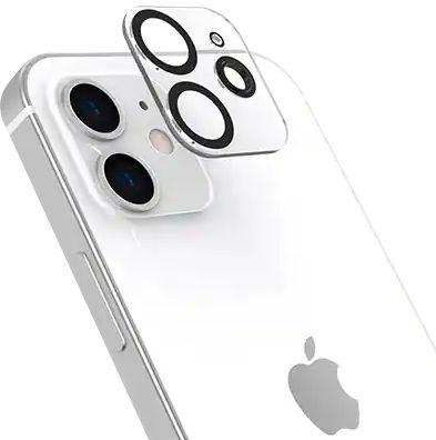 DuraGlass Glass Camera Screen Protector for iPhone 12